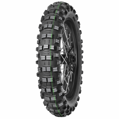 Mitas 140/80-18 Terra Force EF Super Soft