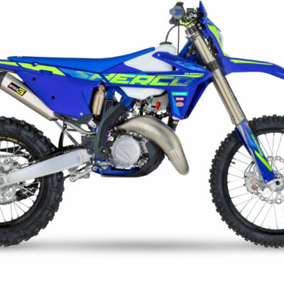 SHERCO SE 125 Factory 2T