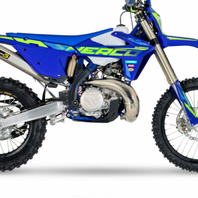 SHERCO SE 250 Factory 2T