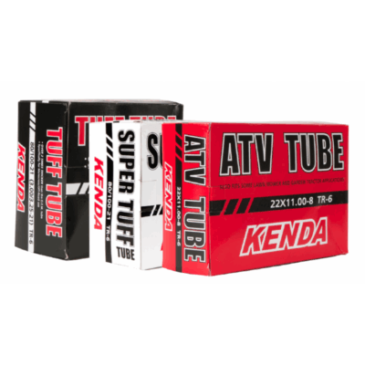 350x8 Kenda tubes