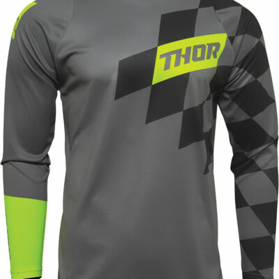 Thor Jers Sector Birdrk mid mnt