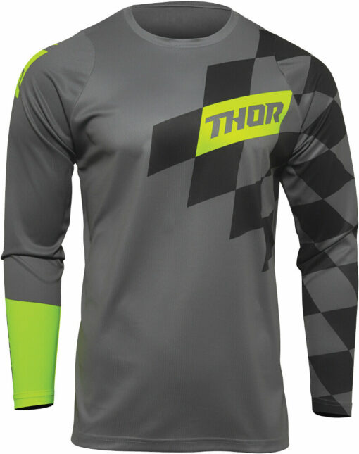 Thor Jers Sector Birdrk mid mnt