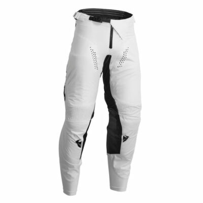 Thor pants pulse mono bk/wht
