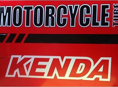 275/300-18 Tr4 Kenda tubes