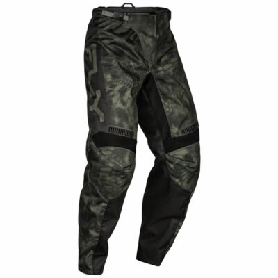 Fly pants se Kryptek g/blk