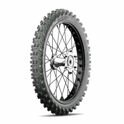 90/100-21 M/C 57R Enduro medium 2