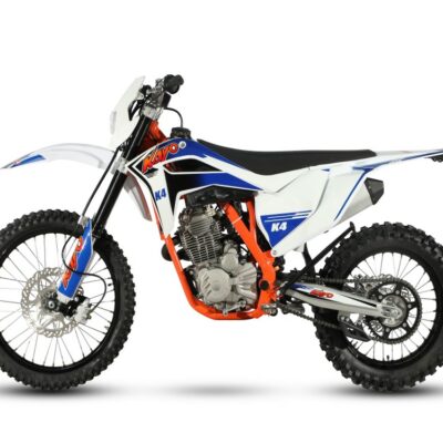 Kayo K4 Enduro