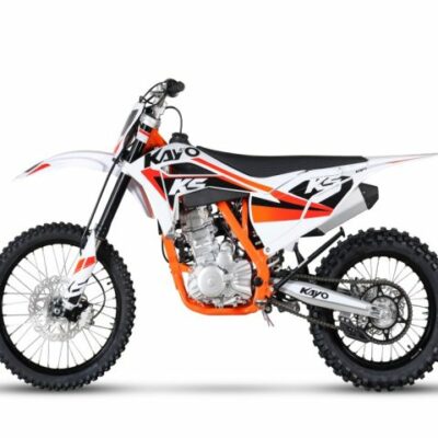 Kayo K5 Enduro