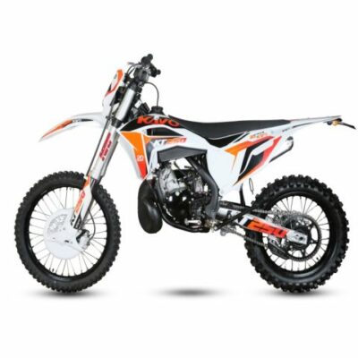 Kayo KT 250
