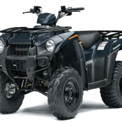 Kawasaki Brute Force 300 2024