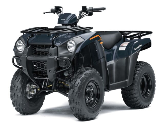 Kawasaki Brute Force 300 2024