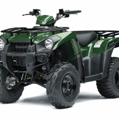 Kawasaki Brute Force 300 2025