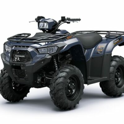 kawasaki Brute Force 450 4x4 2025