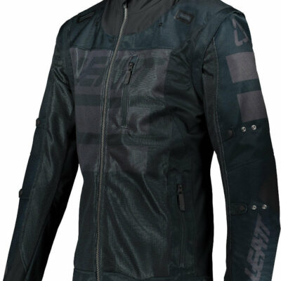 Leatt jacket moto 4.5 x Flow