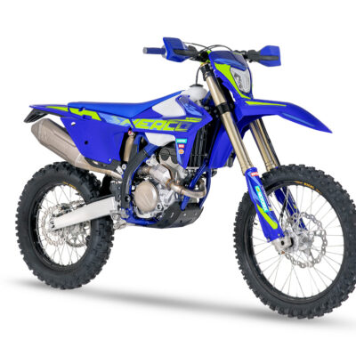 SHERCO 300 SEF FACTORY 2026