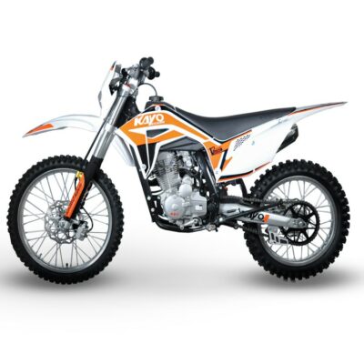 Kayo T2 Enduro