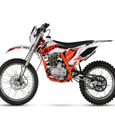 Kayo K2 Enduro