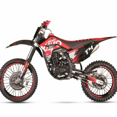 Kayo T4 300 Enduro
