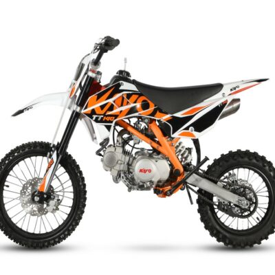 Kayo TT 140