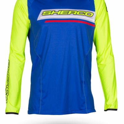 Sherco enduro shirt