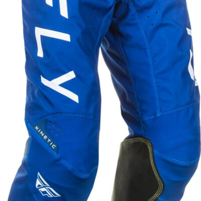 Kinetic mesh pants Wh/Blu/Mnt