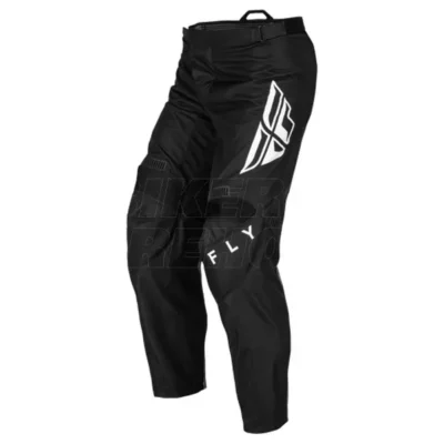 Fly pants bk/ch