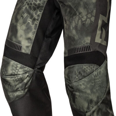 Fly F-16 Pant SE Kryptek Moss G/Blk