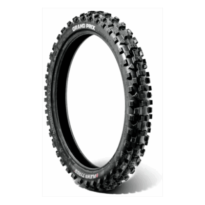 Plews 90/100-21 Enduro EN1X Grand prix ECE Exstreme