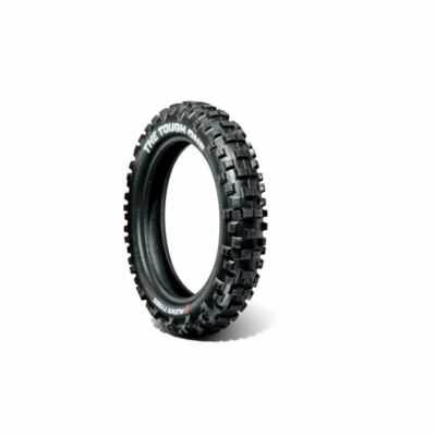 Plews 140/80-18 Exstreme EN1- The tough one factory