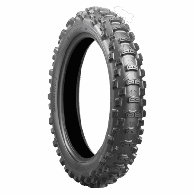 Bridgestone 140/80-18 70m