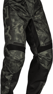Fly F-16 Pant SE Kryptek Moss G/Blj