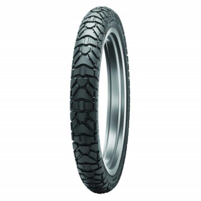 Dunlop 90/90-21 m/c 54T MTS Frontt