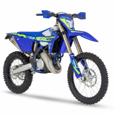 SHERCO 125 SE FACTORY 2026