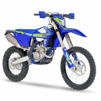 SHERCO 250 SEF FACTORY 2026