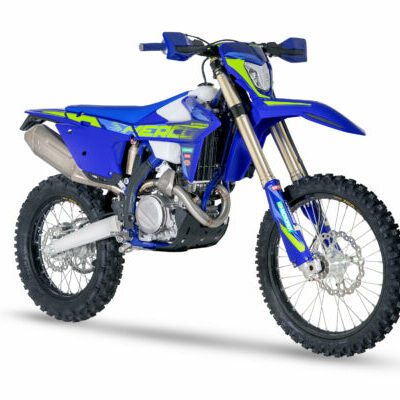 SHERCO 450 SEF FACTORY 2026