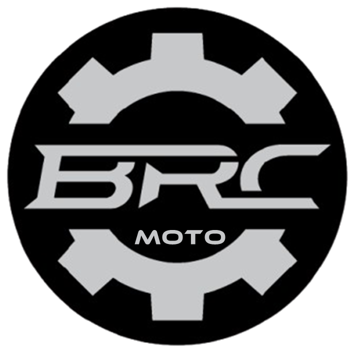 BRCMOTO LOGO