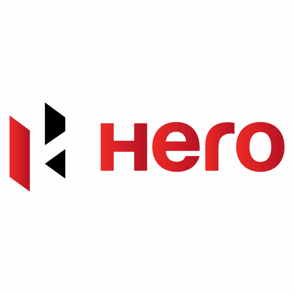 Hero MotoCorp Logo