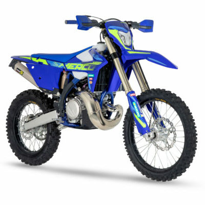SHERCO 250 SE FACTORY 2026