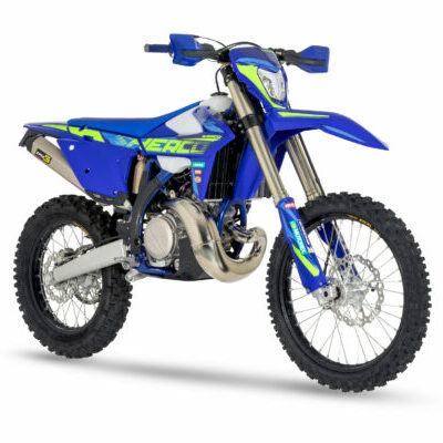 SHERCO 300 SE FACTORY 2026