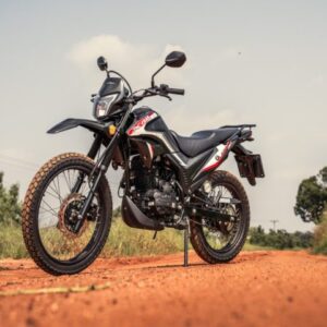 LIFAN X Trail 250