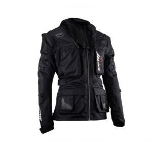 Leatt Jacket Moto 5.5 Enduro Black Front Right 5023030100 d0530e02 016a 4d56 ae20 6aa75cbe5f83 1.png