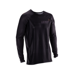 Leatt JerseyMoto 5.5Ultraweld Black ProductFront 5026000100 84ae5514 3063 4367 a38c 744daf1977db 1.png