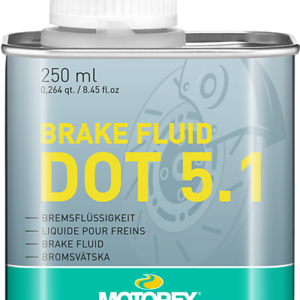300284 BRAKE FLUID DOT 5.1 250ml F25 media c98bc1c2 query.ca8b2cbb.png