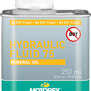 308845 HYDRAULIC FLUID 75 250ml F25 media c98bc1c2 query.374d4126.png