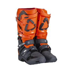 Boots 5.5 FlexLock Enduro Orange Pair 10001954 15dfbec6 9d6c 4910 89b6 155a7db08003.png