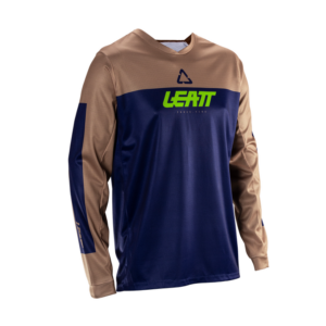 Leatt JerseyMOTO 3.5 Brown ProductFront 5026020520 cfd5e6ac 5c19 4961 a315 89ab615e0b40.png