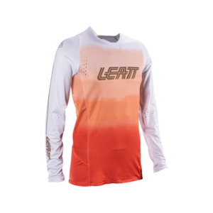 Leatt JerseyMoto 4.5LiteWmn CoralPink ProductFront 5026000840 39398b15 95c7 4e23 8e89 35fe7a540cb9.png