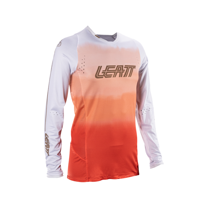 Leatt JerseyMoto 4.5LiteWmn CoralPink ProductFront 5026000840 39398b15 95c7 4e23 8e89 35fe7a540cb9.png