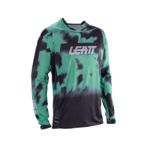 Leatt JerseyMoto 4.5Lite Teal ProductFront 5026000420 5a3d1587 d191 4ca4 a041 d6be646b1629.png