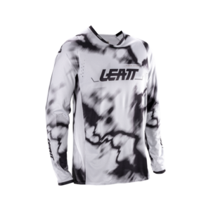 Leatt JerseyMoto 4.5Lite White ProductFront 5026000460 1347ce9e fefd 4562 8844 f35db5e71dce.png
